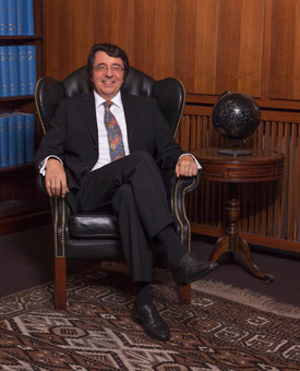 Bernd Winterhalder