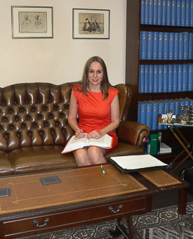 Valerie Winterhalder