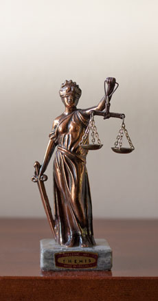 Justitia